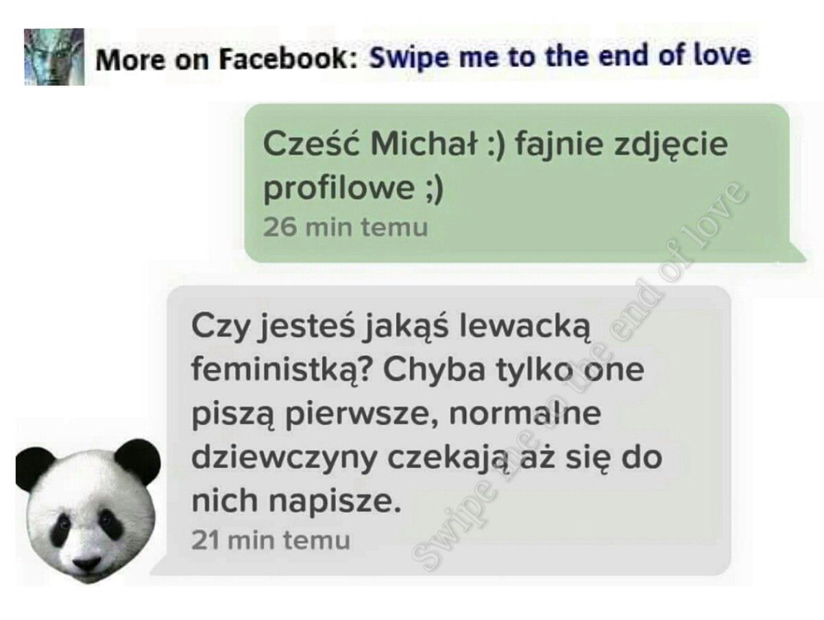 Tinder 