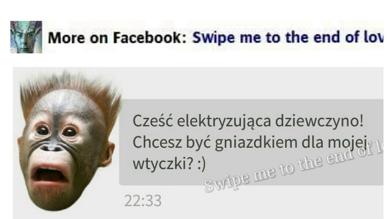 Wyszukane metafory