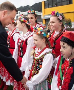 Konstytucja dosięgła Dudę na drugim końcu świata. Polonia przestała być azylem dla prawicy