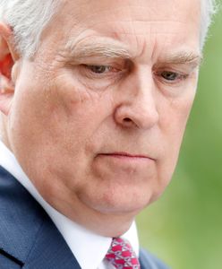 Książę Andrzej naruszył bezpieczeństwo rodziny królewskiej. Wyznanie masażystki