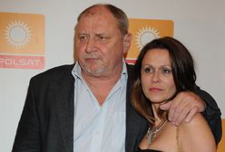 Andrzej Grabowski pogodził się z żoną?