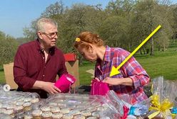 Książę Andrzej lansuje się na pomaganiu? Nieudolnie!