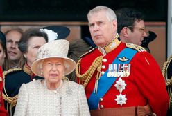 Książę Andrzej uwikłany w aferę pedofilską. Zrobił sobie zdjęcie z ofiarą