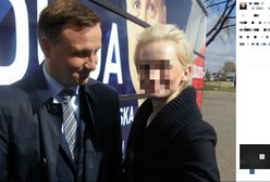 Kochanka posła Stanisława Pięty marzyła o pracy w Pałacu Prezydenckim