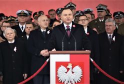 Cztery scenariusze Żakowskiego. W każdym wygrywa PiS, a przegrywa Polska