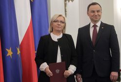 Prezes czeskiego Sądu Konstytucyjnego o TK: To wstrząsające