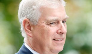 Pilot Epsteina pogrąża księcia Andrzeja. Miał 4 razy przewozić go na "wyspę pedofilów"