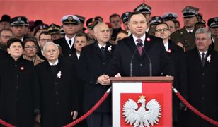 Cztery scenariusze Żakowskiego. W każdym wygrywa PiS, a przegrywa Polska