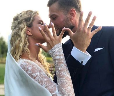 Zosia Zborowska wzięła ślub. Inne celebrytki powinny brać przykład