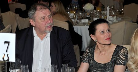 Żona Grabowskiego została bez środków do życia