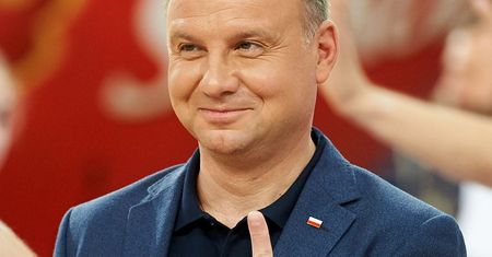 Katastrofa 11.11. "Dobra zmiana” się rozkraczyła, Andrzej Duda też nie dał rady