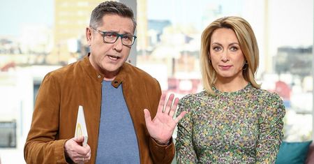 "Dzień dobry TVN". W sobotę odbędzie się specjalne wydanie programu