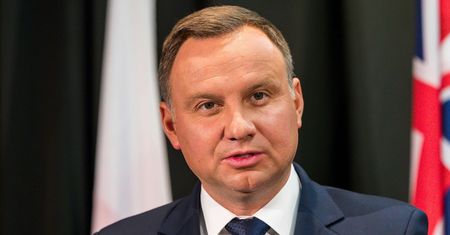 Duda-Tusk-Biedroń i długo, długo nikt. Nasz sondaż prezydencki