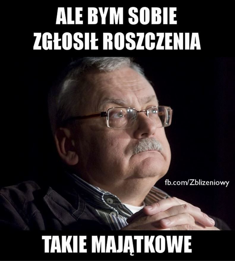 Rozmarzony Andrzej Sapkowski