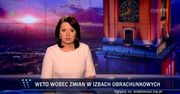 Często to "Wiadomościom" zarzuca się manipulację. Tym razem to oni mieli rację