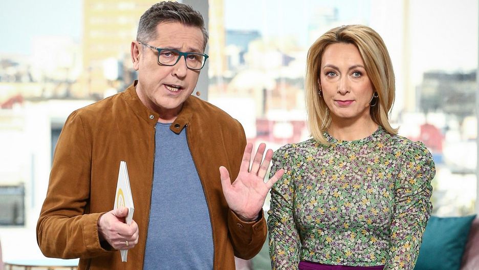 "Dzień dobry TVN". W sobotę odbędzie się specjalne wydanie programu