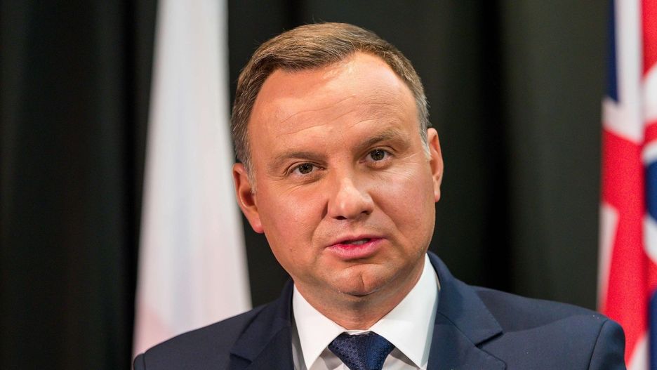 Andrzej Duda wygrywa w pierwszej turze wyborów