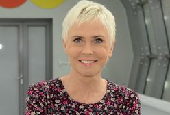 Błaszczyk o wybudzeniu córki ze śpiączki: "Ola reaguje"