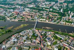 Niemcy otwierają placówkę nad Odrą. Z myślą o Polakach