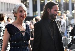 Keanu Reeves i Alexandra Grant mają spotykać się od kilku lat. Wygadała się znajoma artystki