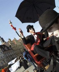 Rozpoczął się 41. Jazz nad Odrą