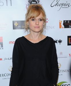 Aleksandra Woźniak: związek ze znanym reżyserem przypłaciła karierą