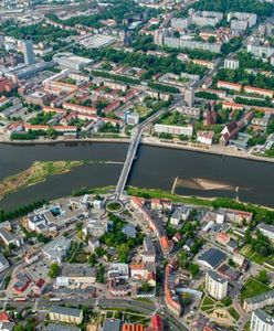 Niemcy otwierają placówkę nad Odrą. Z myślą o Polakach