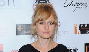 Aleksandra Woźniak: związek ze znanym reżyserem przypłaciła karierą