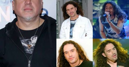 Kiedyś kochały się w nim miliony Polek! Obecnie 42-letni Szymon Wydra już nie wygląda jak Top Model!