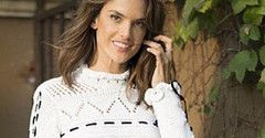 Magda Butrym i Alessandra Ambrosio docenione przez Vogue'a