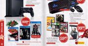 [Aktualizacja] PS4 z dyskiem 1 TB i trzema grami (m. in. Bloodborne) za 1499 zł? Biedronka znowu szaleje