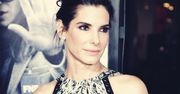 Sandra Bullock: Bardzo mi odpowiada, że nikt mnie nie poznaje