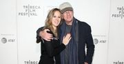 Richard Gere z żoną młodszą o 33 lata. Jest piękna