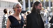 Keanu Reeves i Alexandra Grant mają spotykać się od kilku lat. Wygadała się znajoma artystki