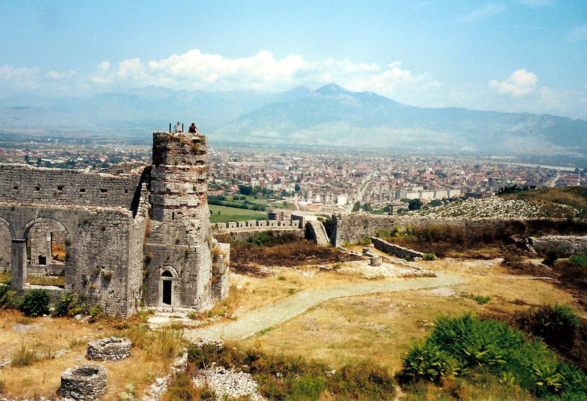 Albania – wielki sukces polskich archeologów w Szkodrze