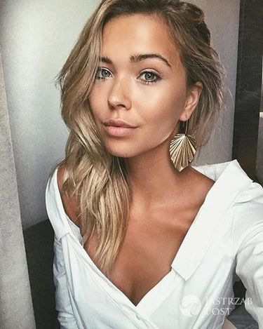 Sandra Kubicka pokazała mamę