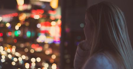 Partner Agaty przekonywał ją, że jest rozwodnikiem. Smutną prawdę wyjawiła kobiecie niedoszła teściowa