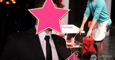 Polski aktor marzy o karierze drag queen?! "To jest mój plan awaryjny, gdyby..." [WIDEO]