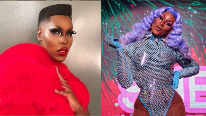 Shea Coulee