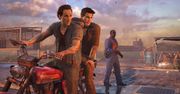 Uncharted 4 zbiera kapitalne oceny