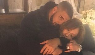 Jennifer Lopez z Drakiem? Potwierdziły się plotki