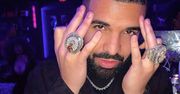 Drake pokazał syna. 2,5-letni Adonis to słodziak z najbardziej fantazyjną fryzurą świata