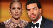 Ellen DeGeneres zapytała Jennifer Lopez o jej romans z Drake'iem! Reakcja Jenny? Bezcenna!