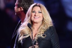 Beata Kozidrak jak dwudziestolatka. Znów pokazała nogi!