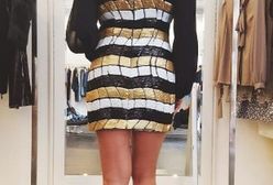 Beata Kozidrak znów kusi fanów. Co za nogi!