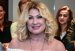 Beata Kozidrak ma problem. Jej ukochany mieszka w USA!