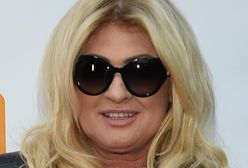 Beacie Kozidrak brakuje byłego męża. "Nie umie bez niego żyć"