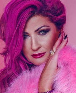 Beata Kozidrak zabiera tajemniczego kochanka na wakacje! [WIDEO]