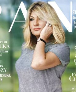 Beata Kozidrak: pierwsza sesja okładkowa odmienionej gwiazdy