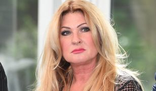 Beata Kozidrak zmienia nazwisko